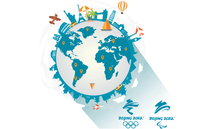 在斐济连接到中国的加速器 - 返华VPN